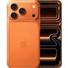 Apple iPhone 17 Pro 256GB Cosmic Orange Smartphone iOS