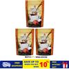 DXN 3 Confezioni DXN Lingzhi Black Coffee Ganoderma Reishi Instant Classic Cafe