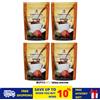 DXN 4 Confezioni DXN Lingzhi Black Coffee Ganoderma Reishi Instant Classic Cafe