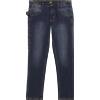 Utility Diadora PANT STONE - BLU JEANS