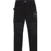 Utility Diadora PANT CARBON SOFTSHELL PERFORMANCE