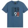 Utility Diadora T-SHIRT GRAPHIC 1998