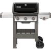 Weber Barbecue a Gas Spirit II E-320 GBS