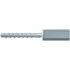Fischer UltraCut FBS II 6 M6 I e M8/M10 I - viti per calcestruzzo con filettatura interna