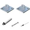 REGO V-STOP - KIT (Zinco)