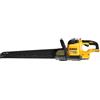 De Walt Sega Alligator 430mm XR FLEXVOLT 54V BRUSHLESS (senza batterie)