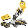 De Walt Troncatrice 216mm XR FLEXVOLT 54V 6.0Ah BRUSHLESS