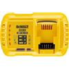 De Walt Caricabatterie 18/54V 8.0A XR FLEXVOLT Litio