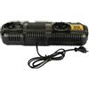 De Walt Stazione Caricabatterie 18/54V 4.0A XR FLEXVOLT Litio
