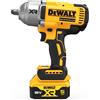 De Walt Avvitatore ad impulsi alta potenza 1/2 (Hog Ring) Brushless (4 modalità) - 2 x 5Ah