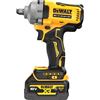 De Walt Avvitatore ad impulsi alta potenza 18V XR BRUSHLESS attacco 1/2 HOG RING