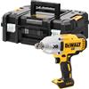De Walt Avviatore a Impulsi ad Alta Potenza Attacco 3/4 XR 18V(in valigetta senza batterie e caricbatteria)