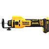 De Walt REFILATORE CARTONGESSO BRUSHLESS 18V XR - Solo corpo macchina