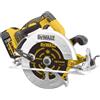 De Walt Sega circolare 180mm brushless 18V XR (Solo corpo macchina)