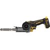 De Walt Levigatrice a nastro 457x13mm XR 18V BRUSHLESS