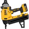 De Walt 18V XR Chiodatrice per cemento - 2 X 5Ah