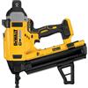 De Walt 18V XR Chiodatrice per cemento - no batteria