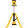 De Walt Faro LED con treppiede XR 18V (senza batterie e caricbatteria)