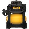 De Walt Compressore 10 Litri senza olio 18V motore BRUSHLESS, motore brushless senza olio - solo corpo macchina
