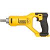 De Walt Vibratore per cemento 18V