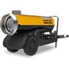 MASTER climate solution Master BV 77 - riscaldatori d'aria indiretti a gasolio