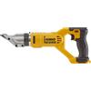 De Walt Cesoia per metalli 18V - solo corpo macchina