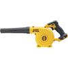 De Walt Soffiatore XR Litio 18V (senza batterie)