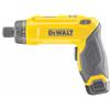 De Walt Avvitatore compatto giroscopico 7.2V Litio
