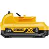 De Walt Batteria XR 12V 3.0Ah