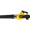 De Walt Soffiatore Assiale 54V XR FLEXVOLT - Unità senza batteria