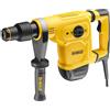 De Walt Demolitore SDS-MAX 5Kg 7.1J 1050W con AVC
