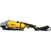 De Walt Smerigliatrice angolare 230mm 2600W