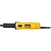 De Walt Smerigliatrice Diritta 450W 6mm