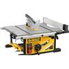 De Walt Sega da banco - 250mm Table Saw