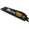 De Walt Lama per seghe universali - 152mm x 4,2mm (5pezzi)