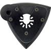 De Walt Piastra di levigatura per utensile multifunzione 93x93 mm