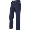 Neri Pantalone PENTAVALENTE