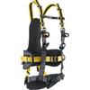 Neri Imbracatura EAGLE FLEX