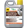 FILA PARQUET WAX trattamento di finitura per legno effetto lucido