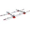 Montolit Sollevatore Lastre Ceramiche Professionale - SuperLift E-Power
