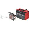 Montolit Sistema motorizzato per taglio a secco - MOTO FLASH LINE 2