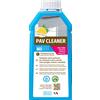 CIR CHIMICA ITALIANA RESTAURI Detergente Neutro Profumato Per Pavimenti In Pietra Naturale, Cotto, Graniglie, Cemento E Manufatti In Genere - PAV CLEANER
