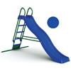 SPORT ONE Scivolo con Struttura in Metallo 280x150x168 con Innesto Acqua