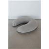 BAMBOOM Combi-cosy Cuscino In Gravidanza Grey Bamboom