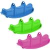 SPORT ONE Dondolo Dondolotto Multi da Giardino per Bambini - 3 Sedute