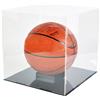 Vetrina Trasparente per Vetrine Da Basket Vetrina Protettiva Porta Espositori