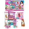 Mattel BARBIE CASA DI MALIBU' 106 CM PLAYSET GIOCATTOLO BIMBA ORIGINALE MATTEL HCD50
