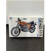 Tamiya (TAMIYA) Honda Tamiya 1/6 CB750 Four Big Scale Dream Plastic Model Kit Bici Giappone N...