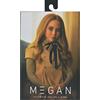 NECA M3GAN Doll Amie Donald as Megan Action Figure Ultimate Version In Box
