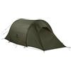 MSR Tindheim - Tenda per 2 persone, colore: verde